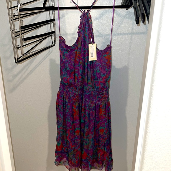 Ramy Brook NWT - never worn. Size large. - Picture 1 of 4